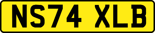 NS74XLB