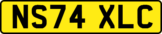 NS74XLC