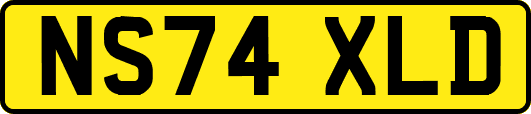 NS74XLD