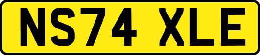 NS74XLE