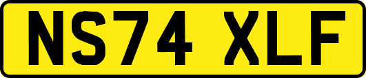 NS74XLF