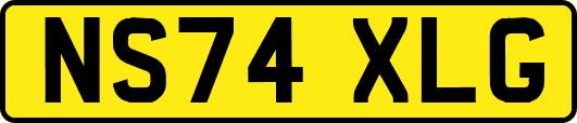 NS74XLG
