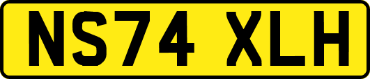 NS74XLH