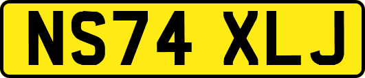 NS74XLJ