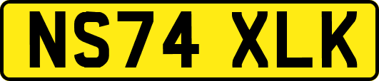 NS74XLK