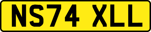 NS74XLL