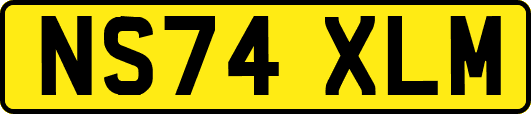 NS74XLM