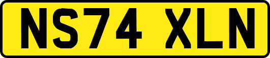 NS74XLN