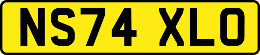 NS74XLO