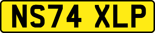 NS74XLP