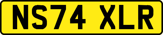 NS74XLR