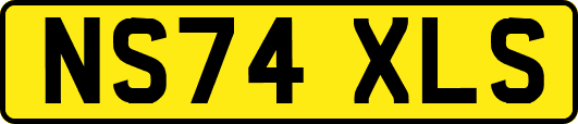 NS74XLS