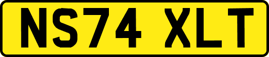 NS74XLT