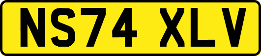 NS74XLV