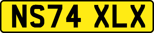 NS74XLX