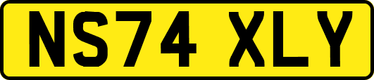 NS74XLY