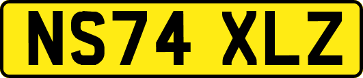 NS74XLZ