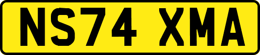 NS74XMA