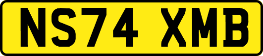 NS74XMB
