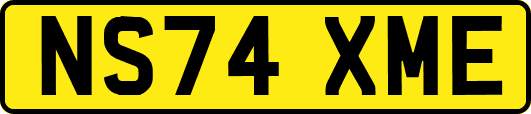 NS74XME
