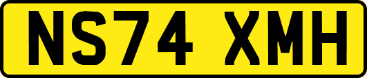 NS74XMH