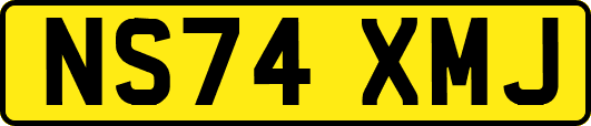 NS74XMJ