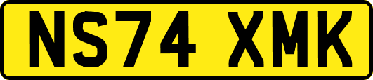 NS74XMK