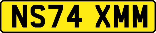 NS74XMM