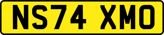NS74XMO