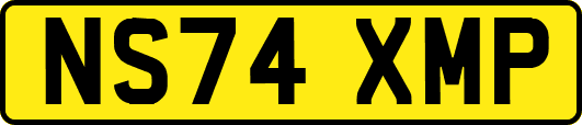 NS74XMP