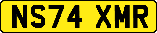 NS74XMR