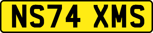 NS74XMS