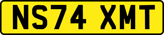 NS74XMT