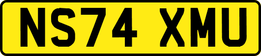 NS74XMU