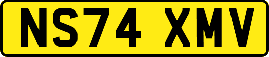 NS74XMV