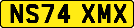 NS74XMX