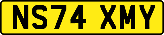 NS74XMY