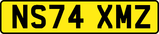 NS74XMZ