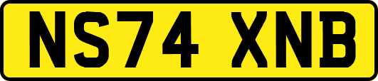 NS74XNB
