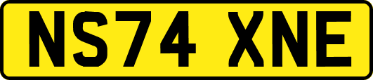 NS74XNE