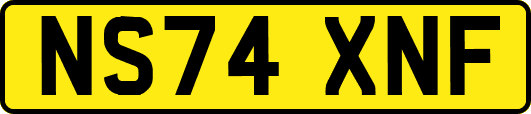 NS74XNF