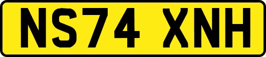 NS74XNH