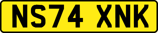 NS74XNK