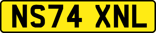 NS74XNL