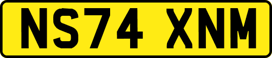 NS74XNM