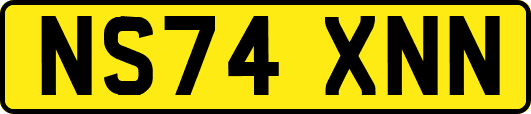 NS74XNN