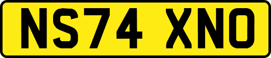 NS74XNO