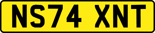 NS74XNT