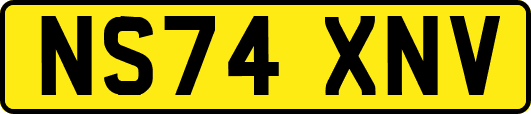 NS74XNV