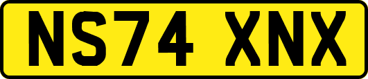 NS74XNX